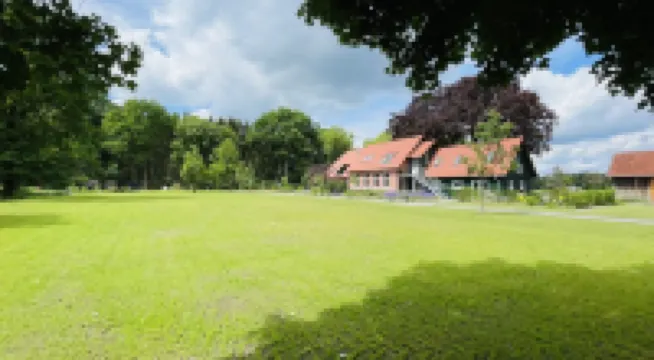 Country vacation! Feel-good time Stylish vacation apartments with sauna & playground