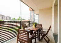 New Apartment 4 bedrooms and 4 bathrooms Hotels in Crescenzago
