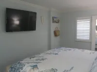 Captiva Island Bayside Villas 1 Bed 2 Bath sleep 4 캡티바 호텔
