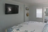 Captiva Island Bayside Villas 1 Bed 2 Bath sleep 4