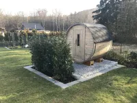 Vacation home Lee&Luv with barrel sauna, free W-LAN Hotels in Edertal