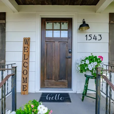 The Fir Country Cottage