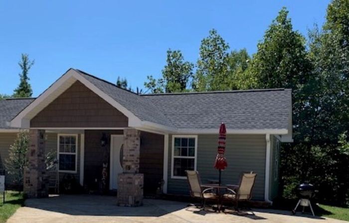 Mountain View Cottage