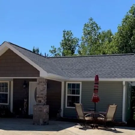 Mountain View Cottage
