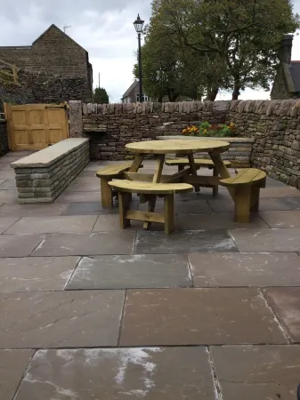 NEW Sleeps 8 or 10, Peak District, Nr Buxton