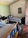 Cozy, Rustic, Country Cabin with Magnificent Views of the Bridger Mountains. Các khách sạn gần Signature Flight Support BZN - Yellowstone Jet Center at Bozeman Int'l Airport