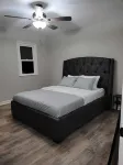 Charming Entire Harrisburg home with large yard. Hotels near Publix Super Market at Harris Square