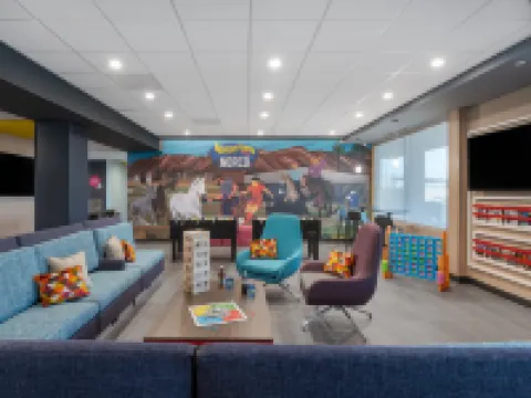 Tru by Hilton Norco Eastvale Hotels in Norco