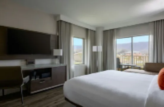 MeadowView Conference Resort & Convention Center