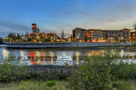 Silverado Resort Dream on Golf Course, 2 Primary Suites