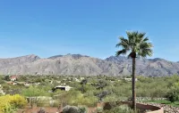 PREMIER FOOTHILLS CASITA - The Quails Nest