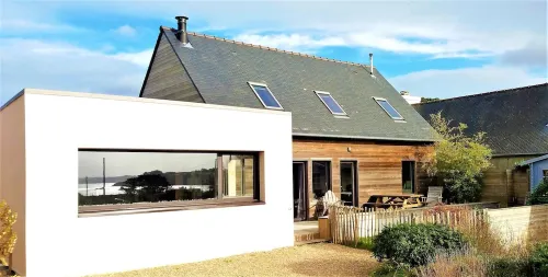 Stunning SEA VIEW Private indoor swimming pool 29 to 300 m