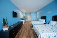 Tidesides Marine  Bay House Rentals #1