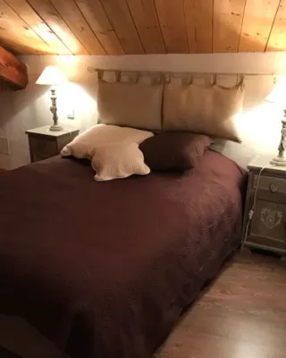 LE THYM - AIR-CONDITIONED VILLAGE HOUSE WITH FREE WIFI