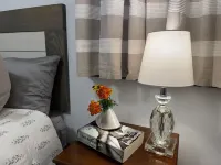 Lily Cottage - a  cozy accomodation moments from the beautiful Ashokan reservoir