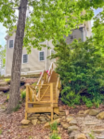 Seneca lake house with private dock only 15 minutes from Clemson!