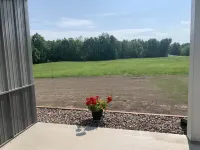 NEW! UpNorth Getaway with access to ATV/UTV/Snowmobile Trail