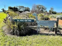 Al-Pac-Em Inn - Farm Stay Hotels in Kingscote