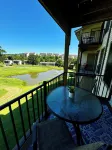 Beautiful Branson Pointe Royale One Bedroom King + Queen Sleeper Sofa