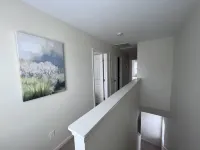 3 BR 3.5 BA: Sleeps 6 near Carolina Beach and State Park