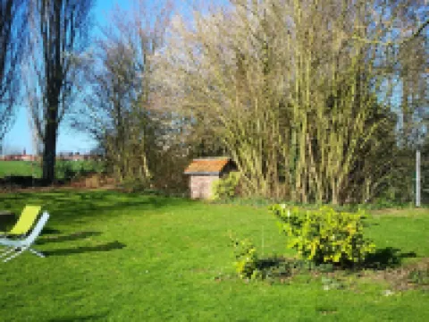 Maison Manon. Moderne + Bien Équipé + Grand Jardin Hôtels à : Comines