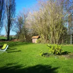 Maison Manon. Moderne + Bien Équipé + Grand Jardin فنادق في Comines