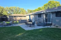 Beautiful Family Home - Perfect for Large Groups!