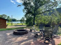 Charming Getaway Nestled in the Heart of the North Woods!