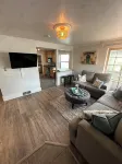 15 Minute walk to BYU!! Updated 2 Bed 1 Bath home with all you need.