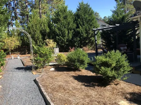 Located in # 6 Golf Community, Close to First Health Moore Regional Hospital.