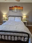 Tranquility: Near Carlisle, Harrisburg, Messiah, Lancaster, Hershey Attractions