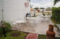 Hopp's Downtown Loft Hotels in McPherson