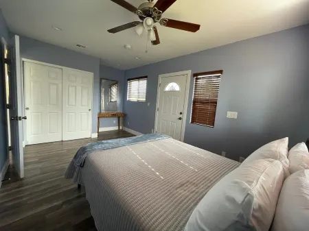 Downtown Tempe Historical Neighborhood & minutes to ASU Отели рядом с достопримечательностью «ASU Art Museum»