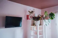 The Urban Gypsy Loft
