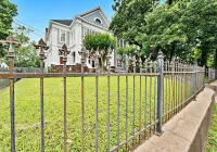 Fannie's On 5th Street-Close To Downtown And Magnolia Market Rogers School of Engineering and Computer Science周辺のホテル