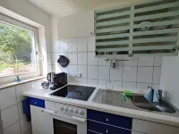 Im Idyllischen Naturpark Liegende, Kernsanierte Wohnung in der Gem. Wüstenrot Hotel a Wustenrot