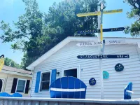 The Little Beach House-2 Bikes & Assateague Pass - Let your vacation begin!