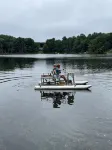 Tranquil 2 Bedroom Getaway on Private Lake