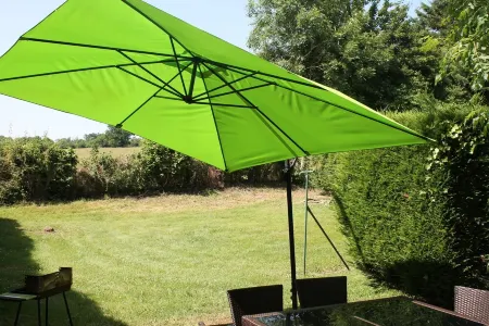 Gîte Goulet sleeps 5 just a stone's throw from Suisse Normande!