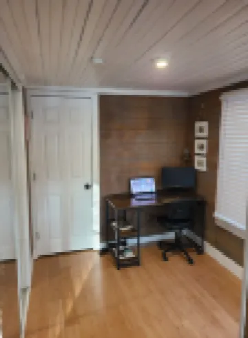 Oceanview Riverfront retreat w/ hot tub and private dock! - 10 min from DE Turf