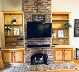 2 bdrm 3bath downtown apartment