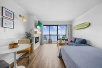 Newly Renovated Unit in The Caribbean! Make lasting memories!