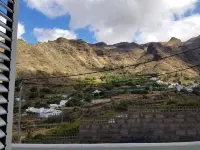 Camino Tamadaba houses (low house) Hotels in Agaete