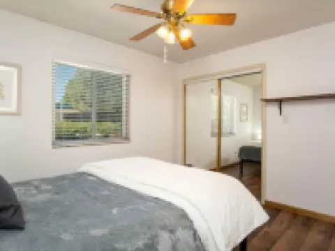 Puma Place Hotels in Cottonwood-Verde Village