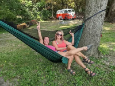 Riverfront Cottage with Hot Tub, Kayaks, Canoes, & Fishing Boats!