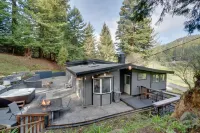 ★ Baywood Redwood Retreat-7BD- Luxury / Rejuvenate.