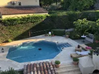 Mimet <season 1/5 to 30/9 >week 630€ or 90€/nuit