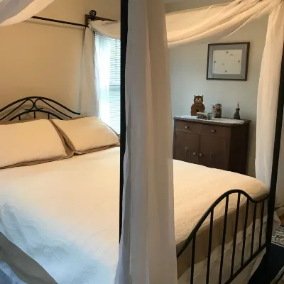 2 bedroom apartment - Mt Penn