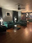 K's  House