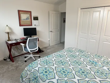 Seas The Day a Designer Home in Bradford area of The Villages Отели в г. Самтер